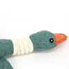 Giocattolo silenzioso per cani Wildgans, robusto peluche in Anteprima dell’immagine prodotto 5