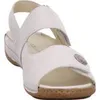 Waldläufer Damen Sandale HELIET weiß Größe EUR 41 Produktbild-Vorschau 57