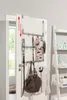 RUCO Türgarderobe, Türregal, höhenverstellbar, Türhänger, Produktbild-Vorschau 2