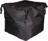 Merco Black Bag sacchetto per palloni 1 confezione Anteprima dell’immagine prodotto 1