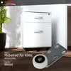 Möbelrad für Kiste Durchmesser 42mm/40kg | Möbelrad | Räder Produktbild-Vorschau 2