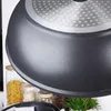 Orion | Pánev - Wok pánev - Ø 30 cm - Granitový povrch - Náhled obrázku produktu 7