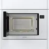 Gorenje BM251SG2WG Blanc Grill micro-ondes encastrable 25 L Voir les images du produit 2