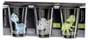 R&B Trinkglas (Verkaufseinheit: 8) Dino 205ml 3er 802548 Anteprima dell’immagine prodotto 2