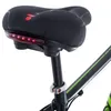 L-brno Sillín De Bicicleta Deportivo Cómoda Espuma Luz Led Vista previa de la imagen del producto 9