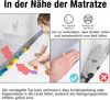 ACXIN Barrière de lit pour enfants 150cm Barrière de lit Voir les images du produit 4
