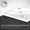 LED panelové stropné svietidlo stmievateľné ultra ploché Náhľad obrázku produktu 9