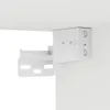 Szafka wisząca Biały 40 x 29,5 x 80 cm Materiał Podgląd zdjęcia produktu 9