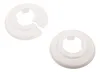 Sanitop Schanierrosetten 28 mm (2 St) Produktbild-Vorschau 3
