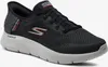 Skechers slip-in: GO WALK Flex - New World 216505-BKOR, Anteprima dell’immagine prodotto 27