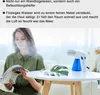 Dampfglätter, Dampfbürste, 1600 W, Kurze Aufheizzeit, Produktbild-Vorschau 6