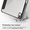 imoshion Origami Bookcase pour l'Apple iPad 11 (2025) 11 Voir les images du produit 4