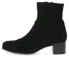 Caprice Weite G Stiefelette Schwarz Produktbild-Vorschau 19