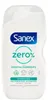 Sanex Zero Gel da bagno idratante ipoallergenico 400 ml Anteprima dell’immagine prodotto 1