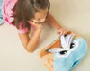 Porte-livres en peluche - petite chouette Voir les images du produit 4
