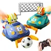 MODFU RC Battle Car Fußball Auto für Kinder, interaktive Produktbild-Vorschau 1