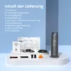 Aiper IrriSense 2, Schwingender Wassersprinkler, 445 m², Produktbild-Vorschau 13