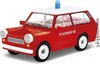 Trabant 601 Universal Feuerwehr Produktbild-Vorschau 4