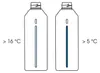 Stelton - Bottiglia Brus per spumantizzatore in acciaio Anteprima dell’immagine prodotto 9