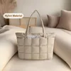 OKWISH Handtaschen Damen, Reisetasche, Erweiterbare Tote Produktbild-Vorschau 7