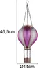 GLOBO 36136P, Kunststoff, Metall, III, IP44, LED, 0,5 W, 3 Produktbild-Vorschau 3
