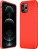 Hülle Apple iPhone 12 / 12 Pro 6.1 Handy Schutz Cover Produktbild-Vorschau 2