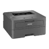 Drucker HL-L2442DW, Laserdrucker, Schwarz, A4 Produktbild-Vorschau 4