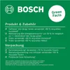 Bosch Kreuzlinien-Laser Quigo Green Set Produktbild-Vorschau 7