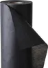 A roll of black landscape fabric is shown against a white background. Produktbild-Vorschau