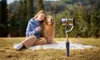 DJI Stabilisateur Osmo Mobile 8P Advanced Tracking Combo Voir les images du produit 9