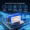 Extralink Ersatzakku für Xiaomi Mi Robot Vacuum Mop Produktbild-Vorschau 3