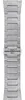 Tissot PRX 40 mm Silbernes Zifferblatt Quarz Produktbild-Vorschau 4