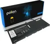 POLION Laptop-Akku für DELL DXGH8 5500mAh Li-Polymer Produktbild-Vorschau 1