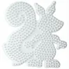 Hama Beads 302, Bastelset für Kinder, 5 Jahr(e), PVC, Weiß, Produktbild-Vorschau 6