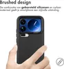 imoshion Brushed Backcover do Xiaomi 17 Pro Max - czarny Podgląd zdjęcia produktu 2