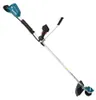Makita DUR368AZ Motorsense, Schnurlos 550 W, 2 Akkus, Produktbild-Vorschau 13