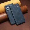 Custodia per Samsung Galaxy A16 5G in pelle flip case Anteprima dell’immagine prodotto 2