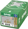 Spax Justierschraube Flako 6 x 80 T-STAR+ T30 4CUT Spitze Produktbild-Vorschau 7