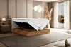 ALTDECOR Boxspringbett LOLLI6 mit H3-Matratze + Topper, Produktbild-Vorschau 8