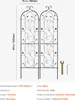 VEVOR Pergola 38x152cm Set de 2 pergolas en métal Voir les images du produit 7