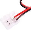 Schnellverbinder Doppelt für LED Streifen 12/24V Einfarbig Produktbild-Vorschau 2