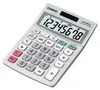 Casio Tischrechner MS-88ECO, 8-stellig, umweltfreundlich, Produktbild-Vorschau 6