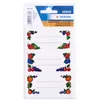 HERMA Haushalts Etiketten Beerenarrangements 76 x 35 mm 4 Produktbild-Vorschau 8