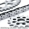 AFAM Kit Stahl MZ 660 Baghira 15-45-114 A520XMR3  Niet Produktbild-Vorschau 1