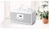 Radio cd portable avec bluetooth - Muse - M32DBW - Voir les images du produit 2