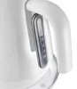Elektryczny czajnik DeLonghi Eclettica SpecialTea KBY2011.W Podgląd zdjęcia produktu 4