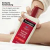 Neutrogena NF Balsamo Corpo Riparatore Intenso, crema 250 Anteprima dell’immagine prodotto 13