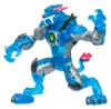 Moose Toys MS24719, Aktion/Abenteuer, 5 Jahr(e), Mehrfarbig Produktbild-Vorschau 12