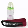 Wickeltasche mit Wickelunterlage wasserabweisend Baby Produktbild-Vorschau 5