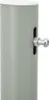 vidaXL Marquise latérale extensible 100×500 cm Gris Voir les images du produit 5